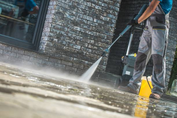Granite Falls, MN Pressure Washing Services Company