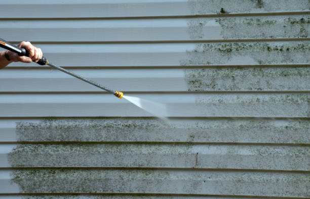 Best Solar Panel Cleaning  in Granite Falls, MN