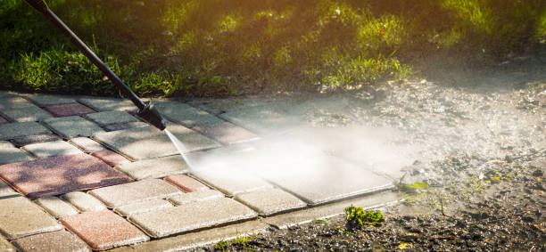 Best Driveway Pressure Washing  in Granite Falls, MN
