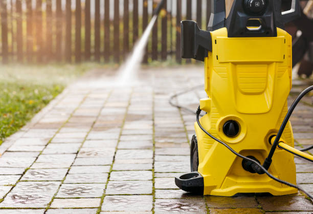 Best Dumpster Area Cleaning  in Granite Falls, MN